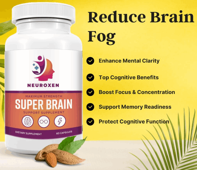 NeuroXen